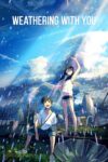 فرزند آب‌ و هوا – Weathering With You 2019