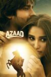 آزاد – Azaad 2025