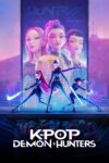 شکارچیان شیطان کی پاپ – KPop Demon Hunters 2025