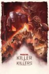غارتگر : قاتل قاتلان – Predator : Killer Of Killers 2025