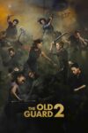 نگهبانانی از دیرباز 2 – The Old Guard 2 2025