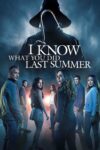می دانم تابستان پیش چه کردی – I Know What You Did Last Summer 2025