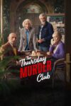 باشگاه قتل پنجشنبه – The Thursday Murder Club 2025