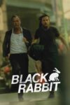 خرگوش سیاه – Black Rabbit خرگوش سیاه – Black Rabbit