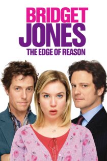 بریجت جونز : نکته باریک – Bridget Jones : The Edge Of Reason 2004