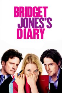 خاطرات بریجت جونز – Bridget Jones’s Diary 2001
