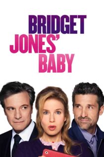 بچه بریجت جونز – Bridget Jones’s Baby 2016