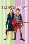 جمعه عجیب – Freaky Friday 2003