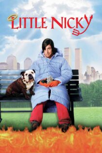 نیکی کوچولو – Little Nicky 2000