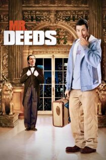 آقای دیدز – Mr. Deeds 2002