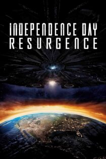 روز استقلال – Independence Day 1996