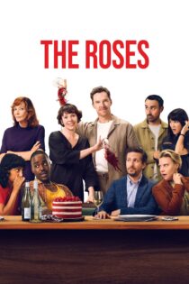 خانواده رزها – The Roses 2025