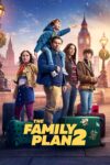 نقشه خانوادگی 2 – The Family Plan 2 2025