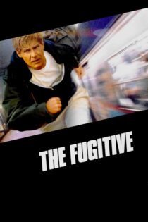 فراری – The Fugitive 1993
