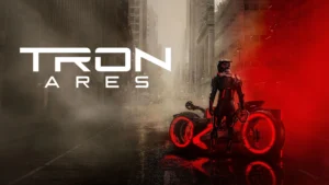 ترون : آریس – Tron : Ares 2025