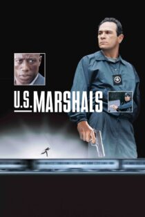 مارشال‌ های آمریکایی – U.S. Marshals 1998