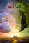 شرور : برای همیشه – Wicked : For Good 2025