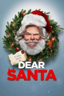 بابا نوئل عزیز – Dear Santa 2024