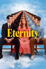 ابدیت – Eternity 2025