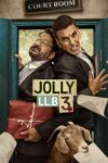 وکیل جولی 3 – Jolly LLB 3 2025
