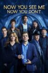 حالا مرا می بینی : دیگه نمی بینی – Now You See Me : Now You Don’t 2025