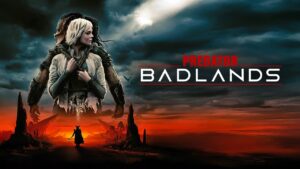 غارتگر : سرزمین‌ های خطرناک – Predator : Badlands 2025