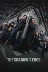 لبه سایه – The Shadow’s Edge 2025