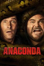 آناکوندا – Anaconda 2025