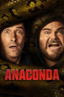 آناکوندا – Anaconda 2025