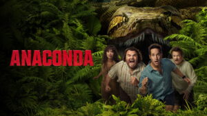 آناکوندا – Anaconda 2025