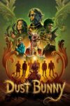 خرگوش پشمالو – Dust Bunny 2025
