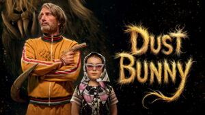 خرگوش پشمالو – Dust Bunny 2025