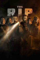 شکاف – The Rip 2026