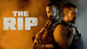 شکاف – The Rip 2026