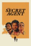 مامور مخفی – The Secret Agent 2025