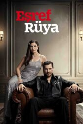 اشرف رویا – Esref Ruya