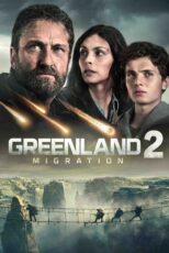 گرینلند 2 : مهاجرت – Greenland 2 : Migration 2026