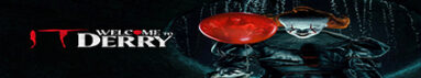 آن : به دِری خوش آمدید – IT : Welcome To Derry