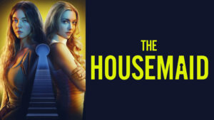 خدمتکار – The Housemaid 2025