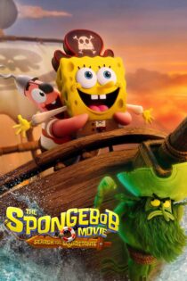 باب اسفنجی : در جستجوی شلوار مکعبی – The SpongeBob Movie : Search For SquarePants 2025