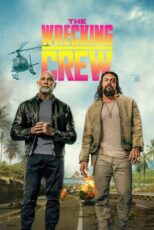 گروه خرابکار – The Wrecking Crew 2026