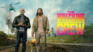 گروه خرابکار – The Wrecking Crew 2026