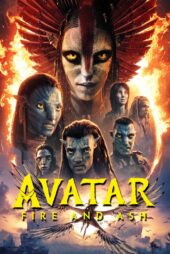 آواتار : آتش و خاکستر – Avatar : Fire And Ash 2025