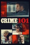 جنایات 101 – Crime 101 2026