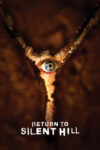 بازگشت به سایلنت هیل – Return To Silent Hill 2026