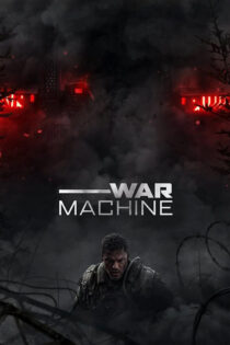 ماشین جنگی – War Machine 2026