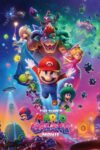 سوپر ماریو کهکشان مووی – The Super Mario Galaxy Movie 2026