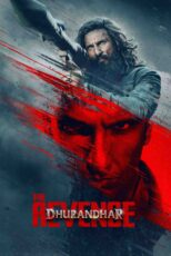 مقتدر : انتقام – Dhurandhar : The Revenge 2026