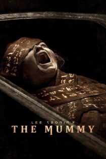 مومیایی لی کرونین – Lee Cronin’s The Mummy 2026