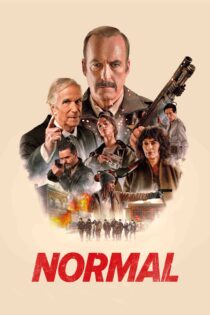 نورمال – Normal 2025